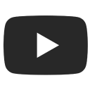 YoutubeのSNSアイコン